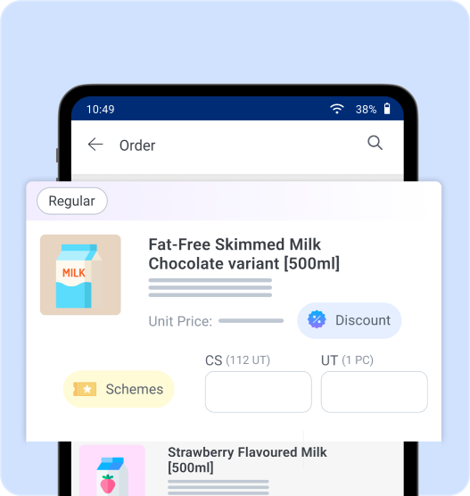 Sales V2